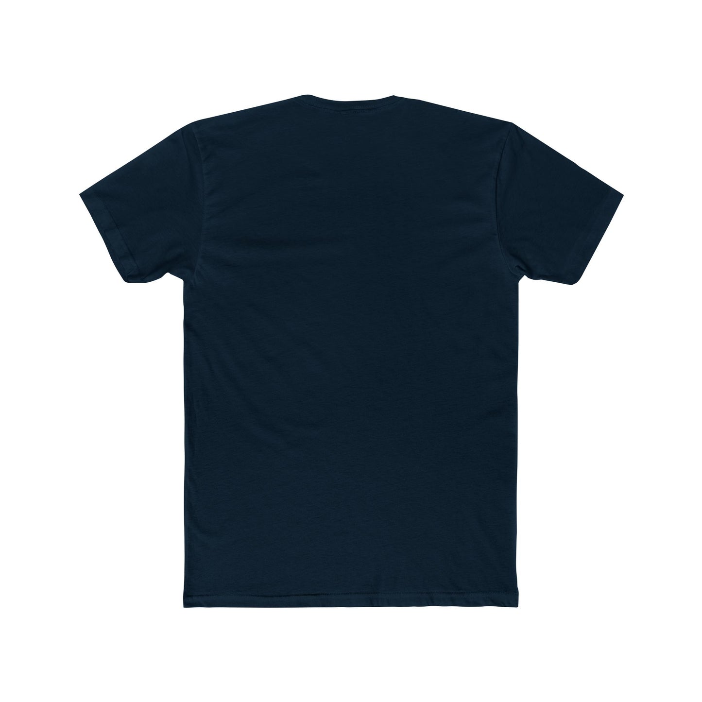 I Had Some Cells Go Rogue - Unisex Cotton Crew Tee