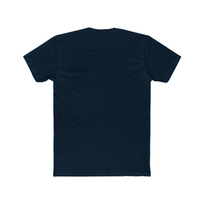 I Had Some Cells Go Rogue - Unisex Cotton Crew Tee