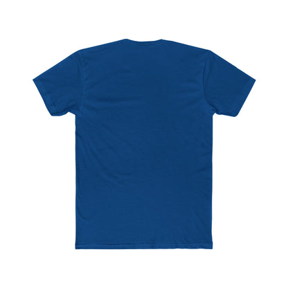I Had Some Cells Go Rogue - Unisex Cotton Crew Tee
