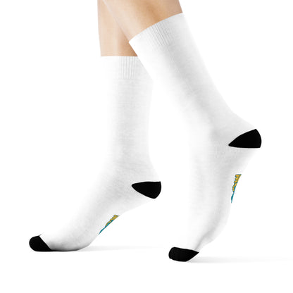 If You Can Read This - Socks