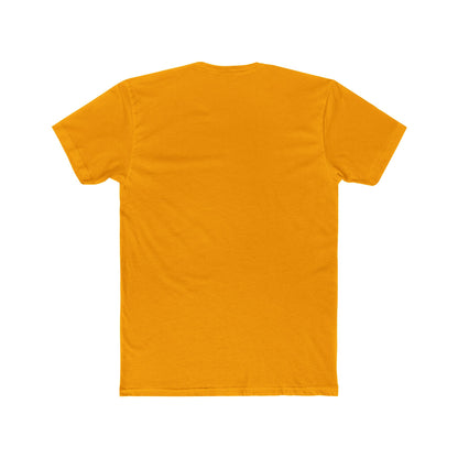 I Had Some Cells Go Rogue - Unisex Cotton Crew Tee