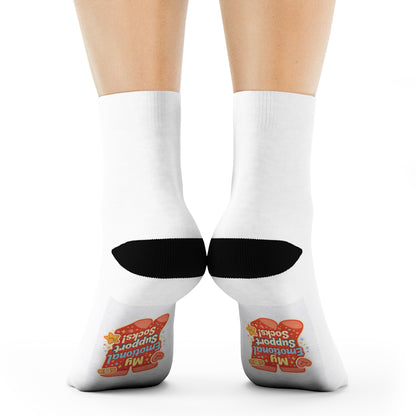 My Favorite Support Socks