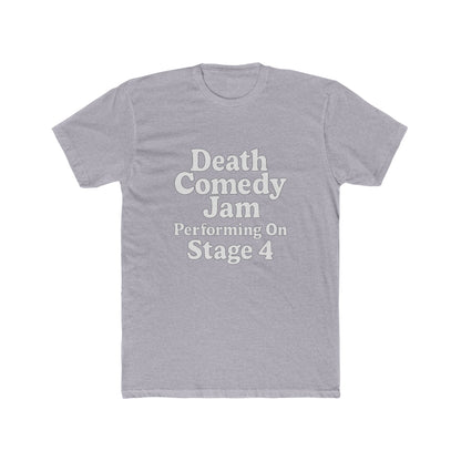 Death Comedy Jam: Performing On Stage 4