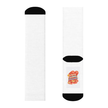 My Favorite Support Socks