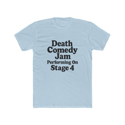 Death Comedy Jam: Performing On Stage 4