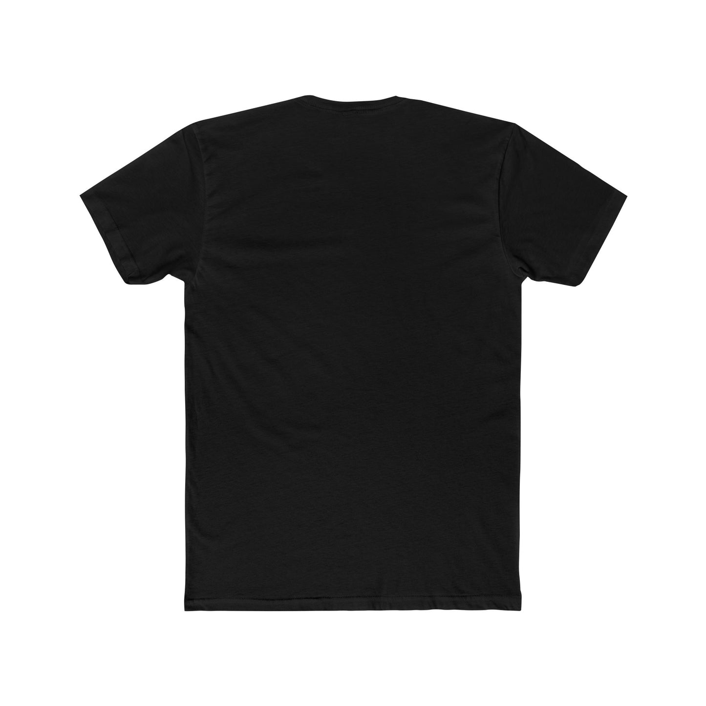 I Had Some Cells Go Rogue - Unisex Cotton Crew Tee