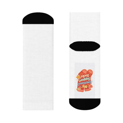 My Favorite Support Socks