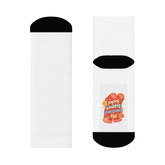 My Favorite Support Socks
