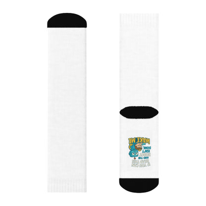 If You Can Read This - Socks