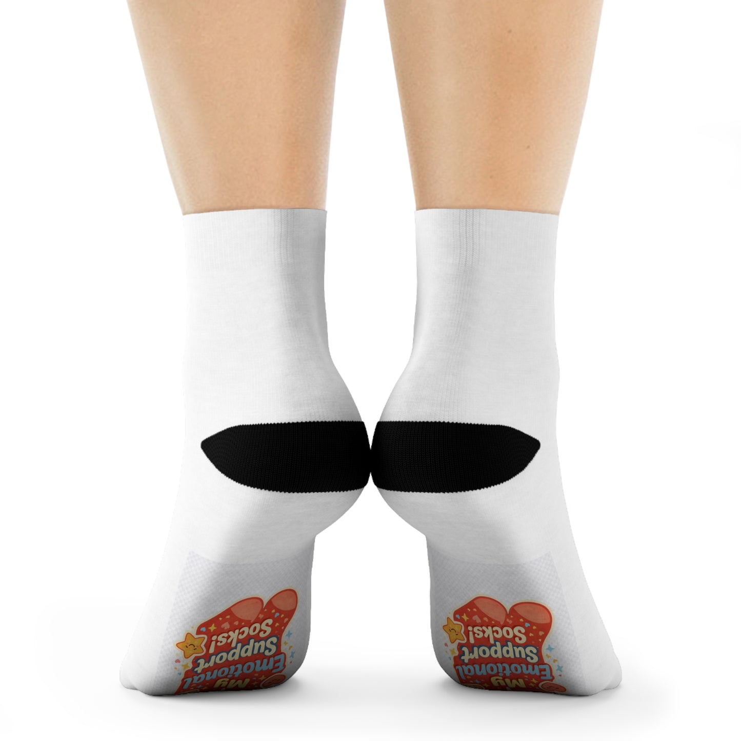 My Favorite Support Socks