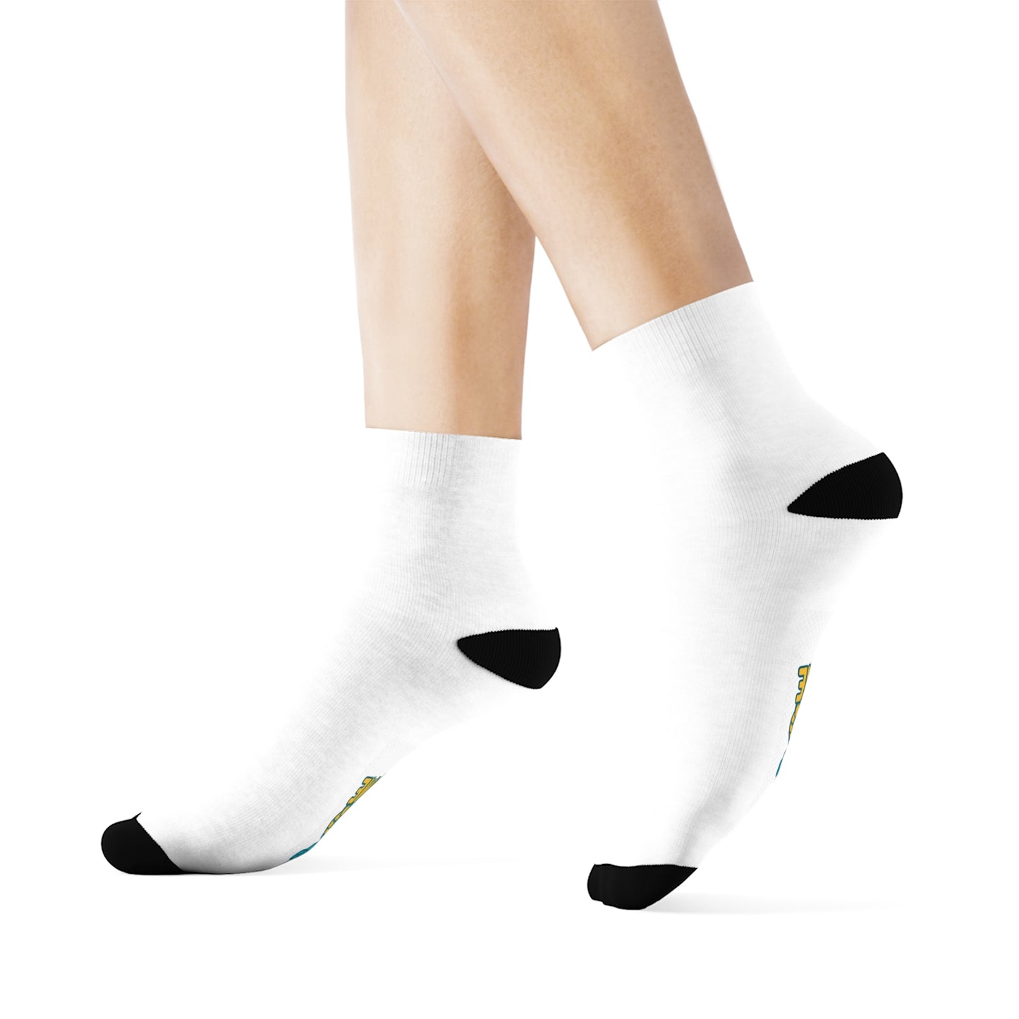 If You Can Read This - Socks