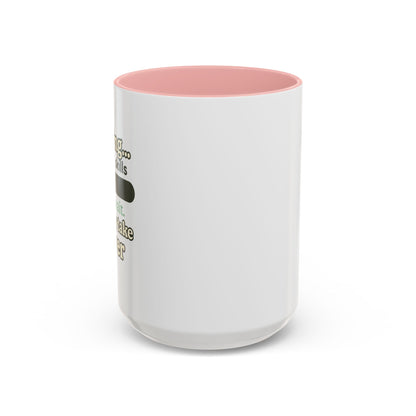Loading..... My Social Skills - Coffee Mug