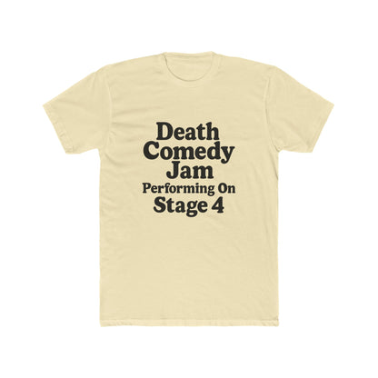 Death Comedy Jam: Performing On Stage 4