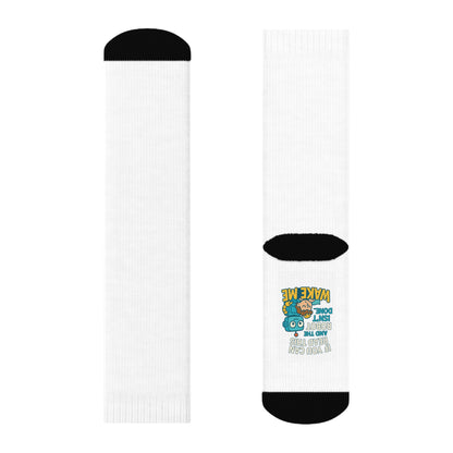 If You Can Read This - Socks