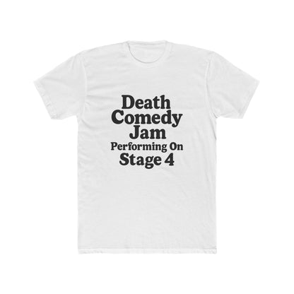 Death Comedy Jam: Performing On Stage 4