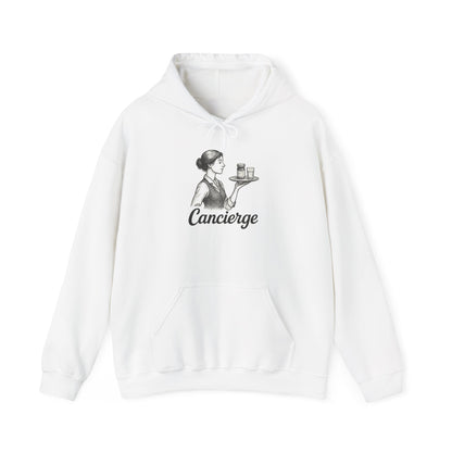 Cancierge Hoodie — Female