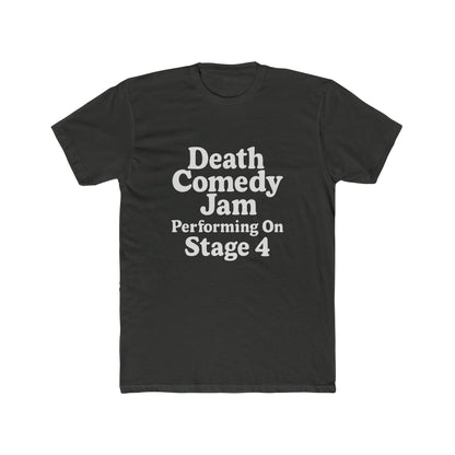 Death Comedy Jam: Performing On Stage 4