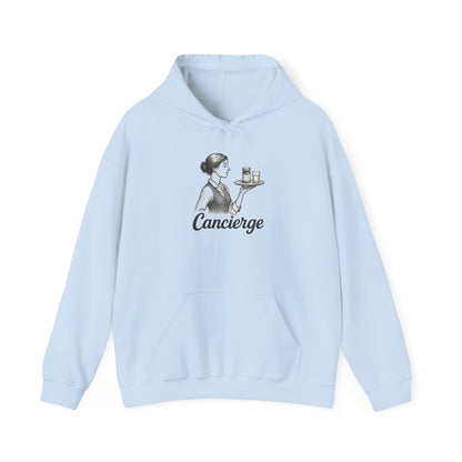 Cancierge Hoodie — Female