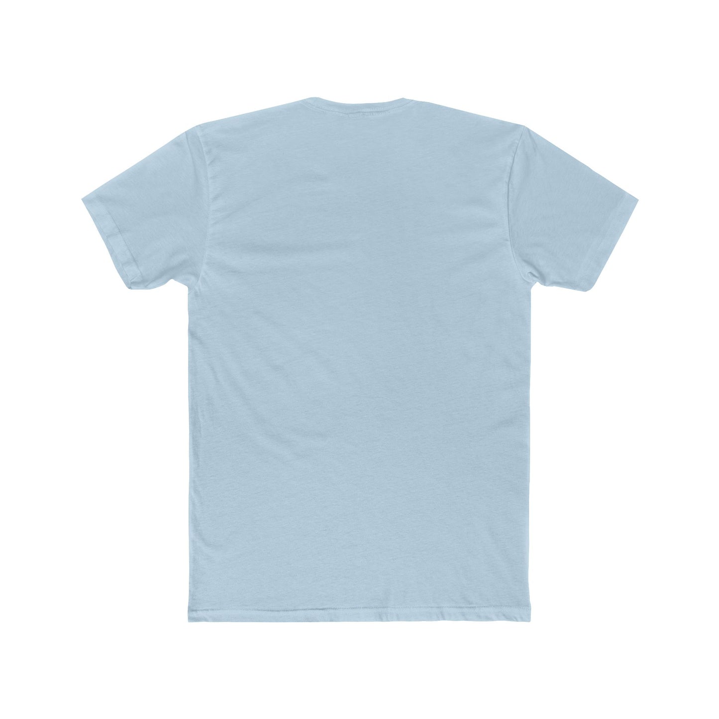 I Had Some Cells Go Rogue - Unisex Cotton Crew Tee
