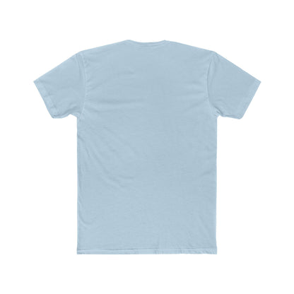 I Had Some Cells Go Rogue - Unisex Cotton Crew Tee