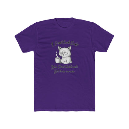 I Don’t Look Sick? You Don't Look Rude....