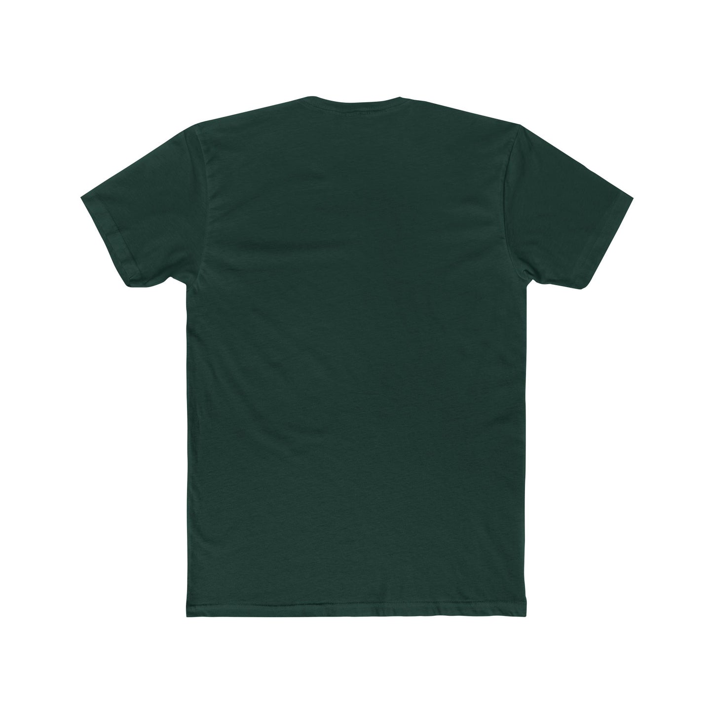 I Had Some Cells Go Rogue - Unisex Cotton Crew Tee