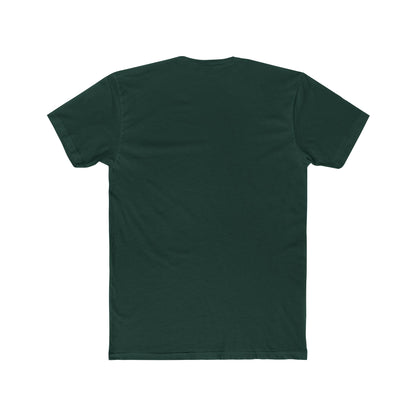 I Had Some Cells Go Rogue - Unisex Cotton Crew Tee