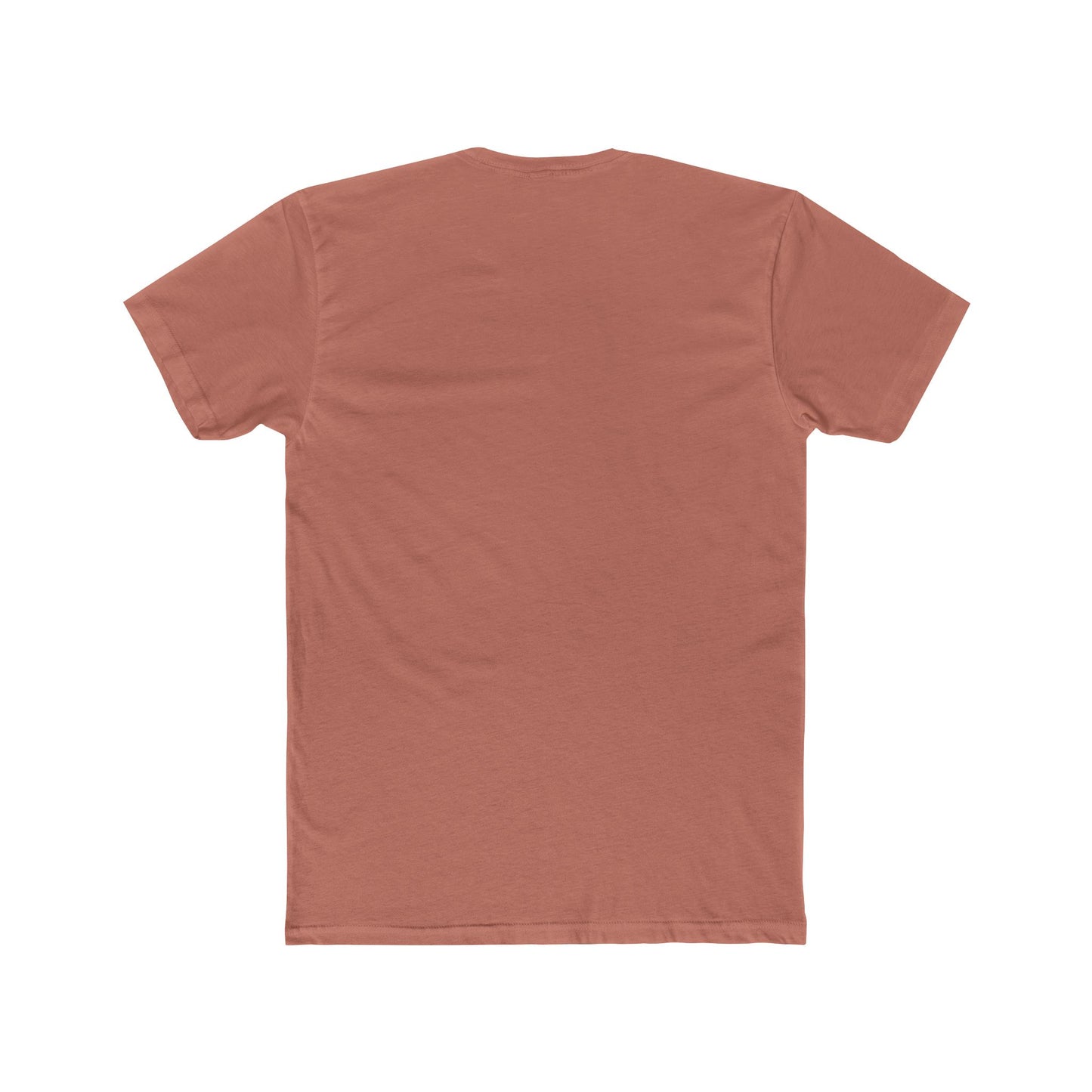 I Had Some Cells Go Rogue - Unisex Cotton Crew Tee