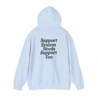 Cancierge Hoodie — Female