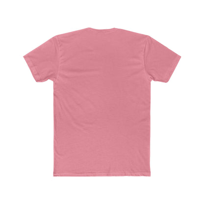 I Had Some Cells Go Rogue - Unisex Cotton Crew Tee