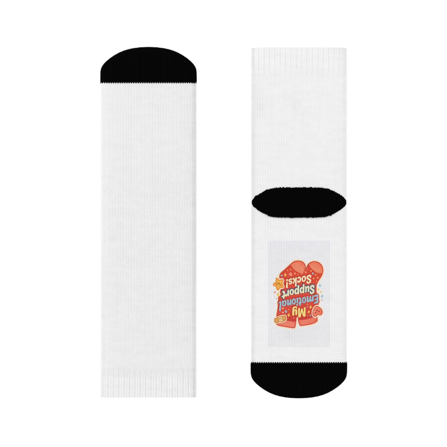 My Favorite Support Socks