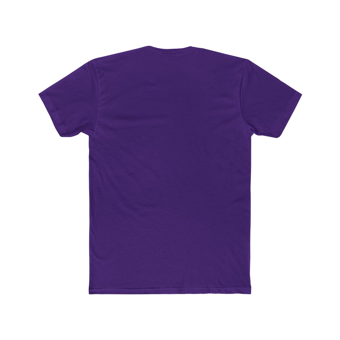 I Had Some Cells Go Rogue - Unisex Cotton Crew Tee