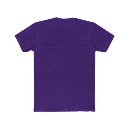 I Had Some Cells Go Rogue - Unisex Cotton Crew Tee