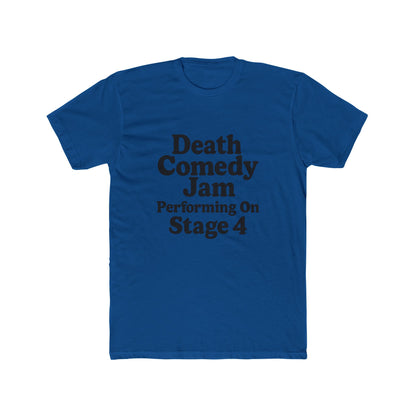 Death Comedy Jam: Performing On Stage 4