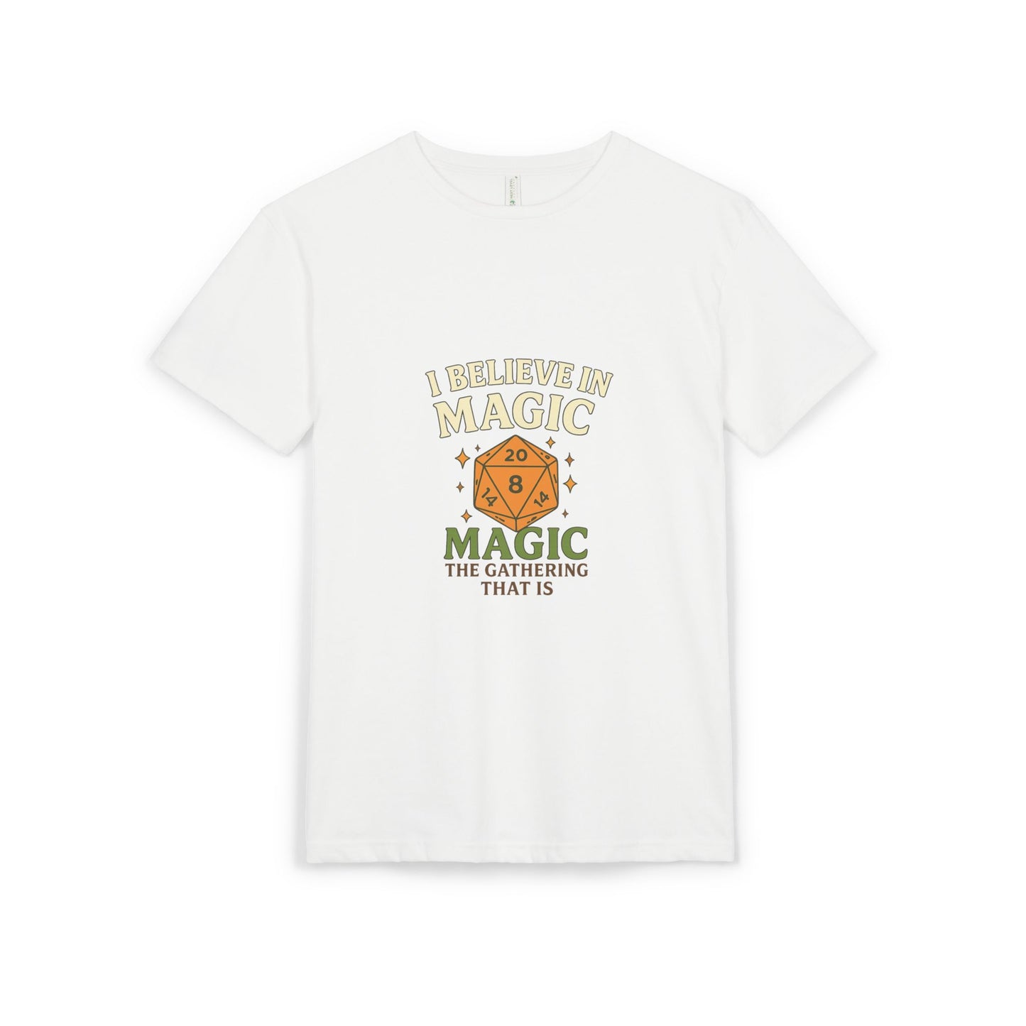 I Believe in Magic: Magic the Gathering That Is