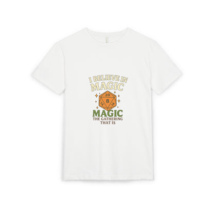 I Believe in Magic: Magic the Gathering That Is