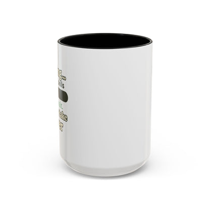 Loading..... My Social Skills - Coffee Mug