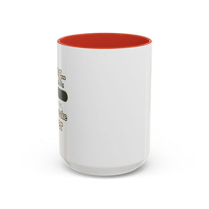 Loading..... My Social Skills - Coffee Mug