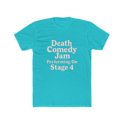 Death Comedy Jam: Performing On Stage 4