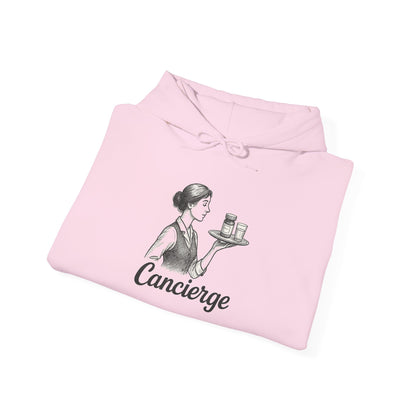 Cancierge Hoodie — Female