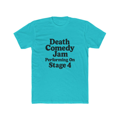 Death Comedy Jam: Performing On Stage 4