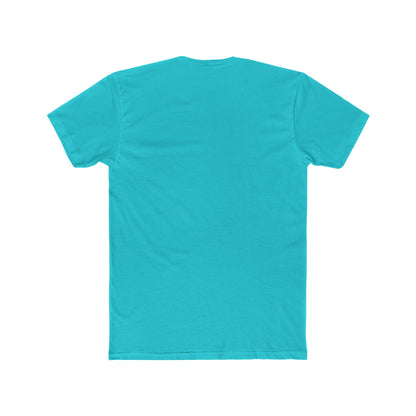 I Had Some Cells Go Rogue - Unisex Cotton Crew Tee