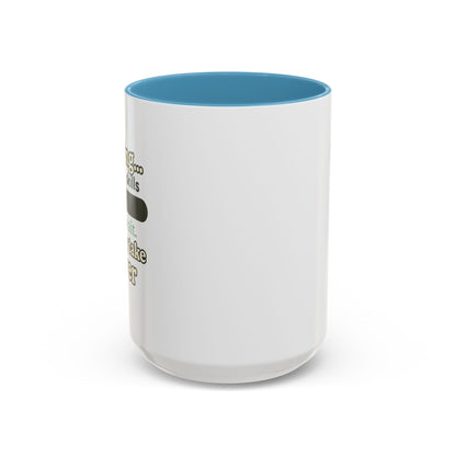 Loading..... My Social Skills - Coffee Mug