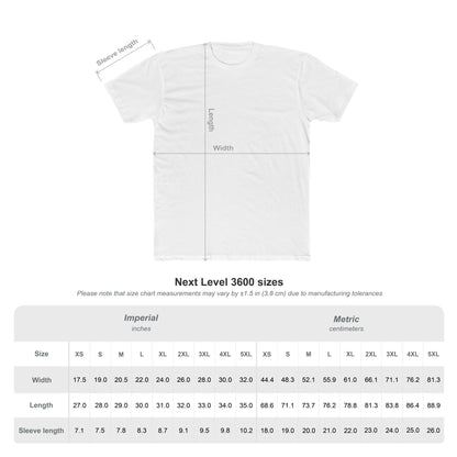 My Scars Don’t Define Me, They Define What I Can Survive - T‑Shirt