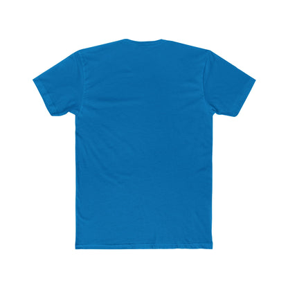 I Had Some Cells Go Rogue - Unisex Cotton Crew Tee