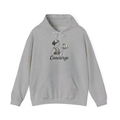 Cancierge Hoodie — Female