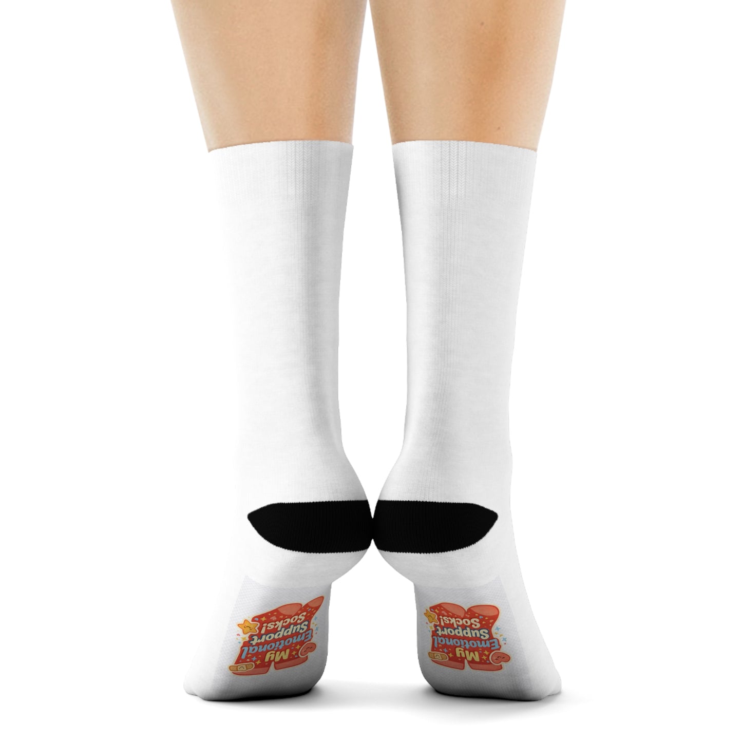 My Favorite Support Socks