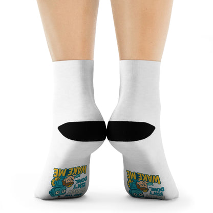 If You Can Read This - Socks