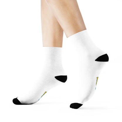 If You Can Read This - Socks
