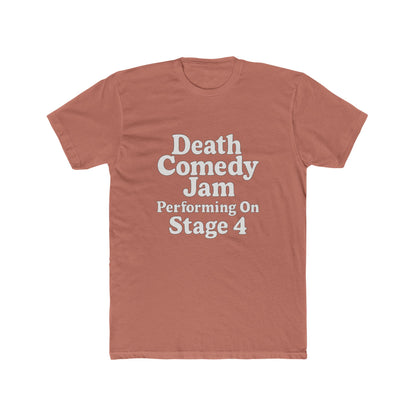 Death Comedy Jam: Performing On Stage 4